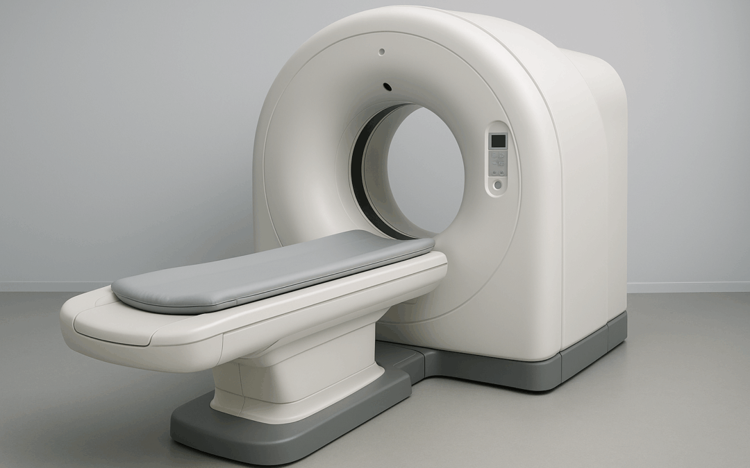 Quel est le prix à payer pour un scanner vétérinaire ?